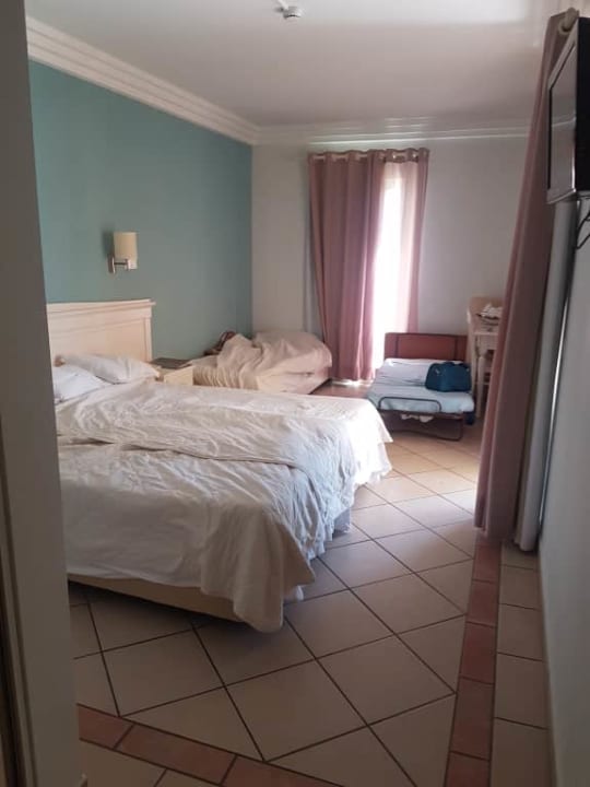 Pokoj AP Adriana Beach Resort