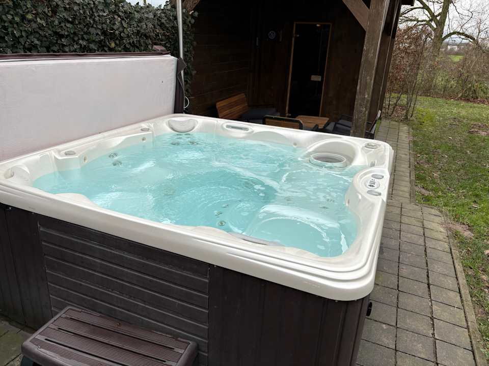 Zimmer Dormio Resort Maastricht