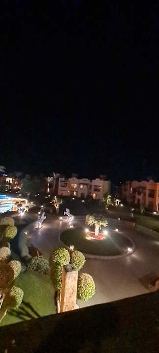 Außenansicht Charmillion Sea Life Resort