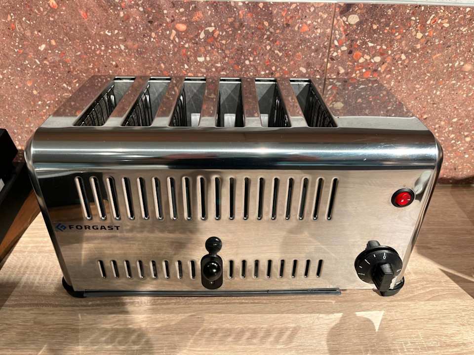 Gastro MEININGER Kraków Centrum