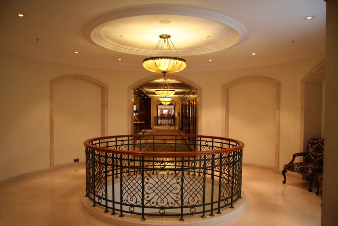 Adlon Kempinski Hotel Adlon Kempinski Berlin