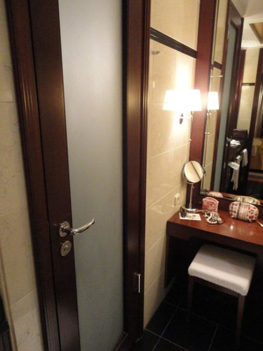 Zimmer 255 Hotel Adlon Kempinski Berlin