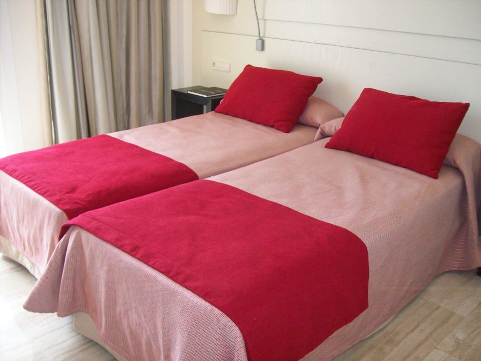 Betten Grupotel Taurus Park