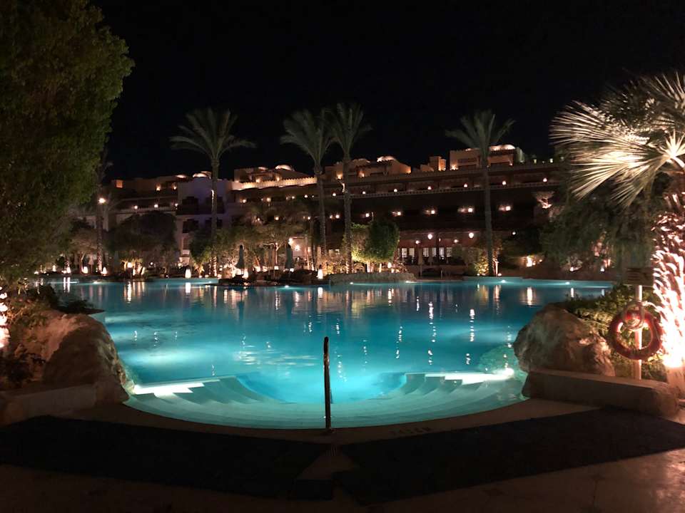 Gartenanlage Makadi Spa - Adults only