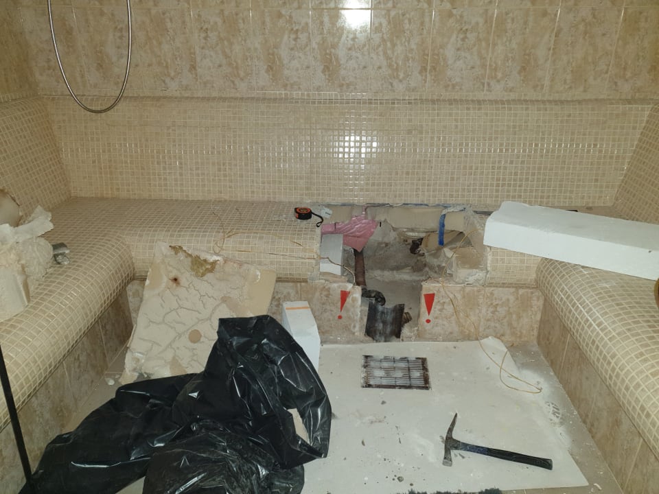 Sonstiges Orea Resort Horizont