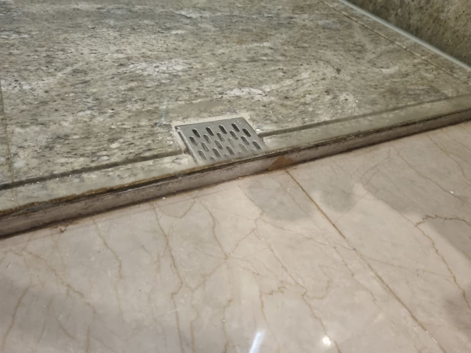 Zimmer Hilton Hurghada Plaza