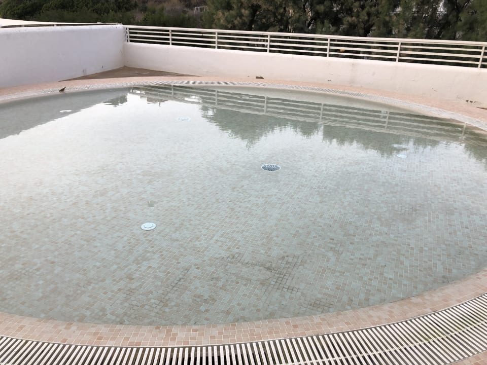 Pool Insotel Club Tarida Playa