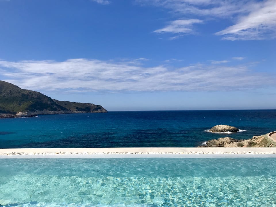 Ausblick Mar Azul PurEstil Hotel & Spa