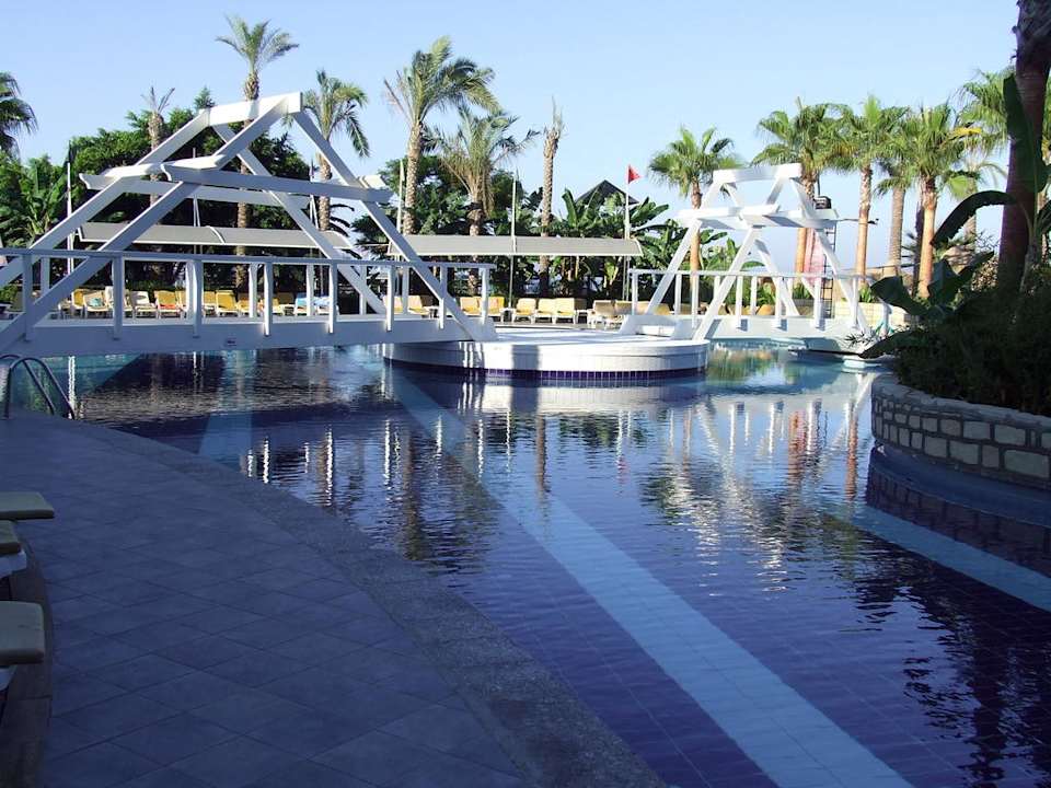 The pool Sealife Buket Resort & Beach