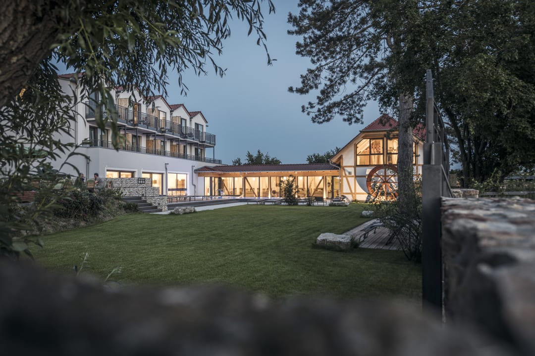 Gastro Jordan's Untermühle