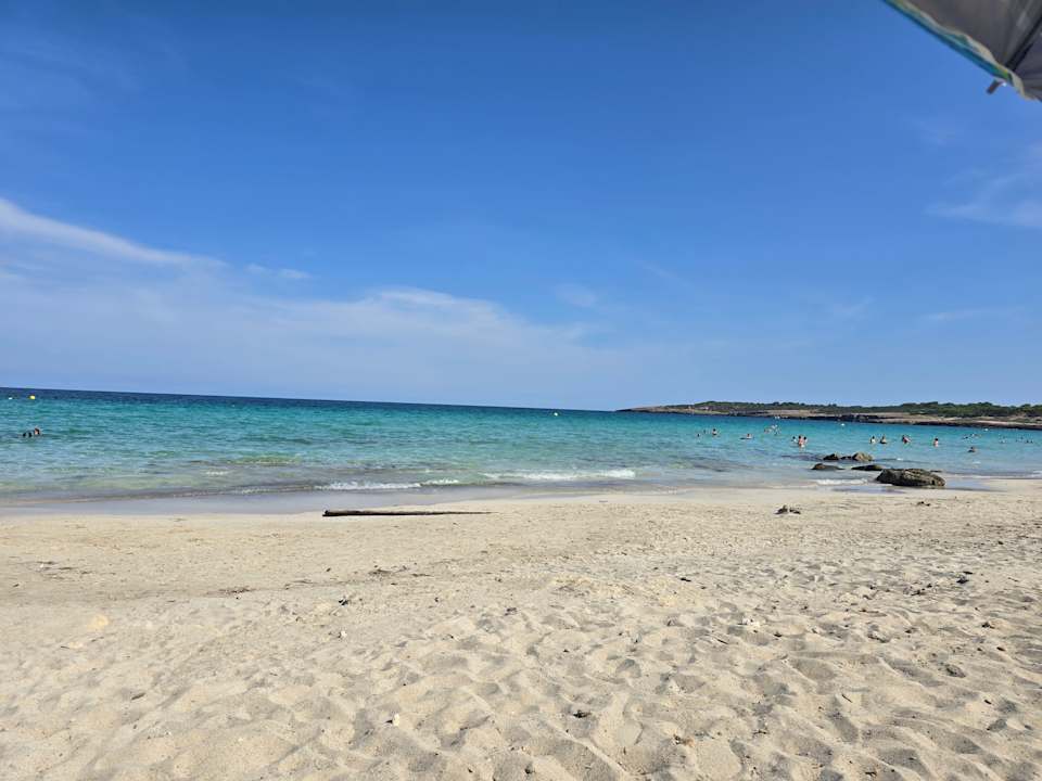 Strand allsun Hotel Sumba