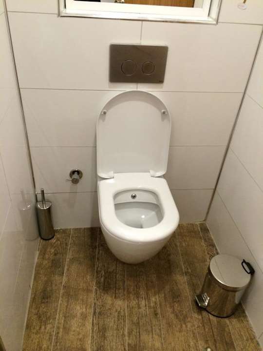 Toilette Michell Hotel & Spa