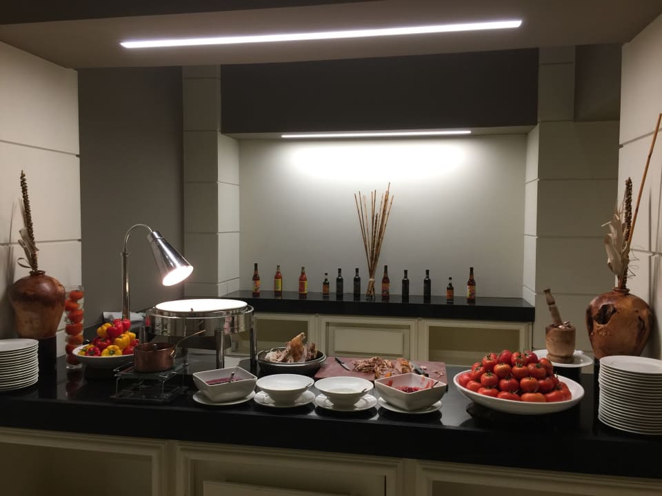 Restaurant Fanar Hotel & Residences Salalah Beach