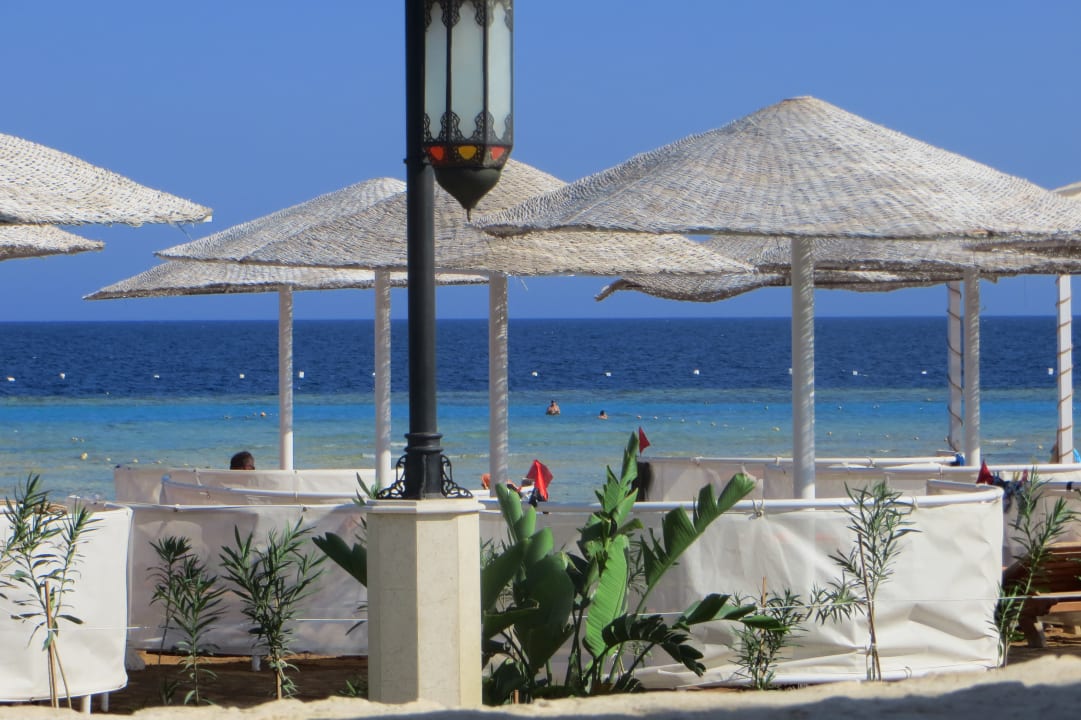 Strand Makadi Spa - Adults only