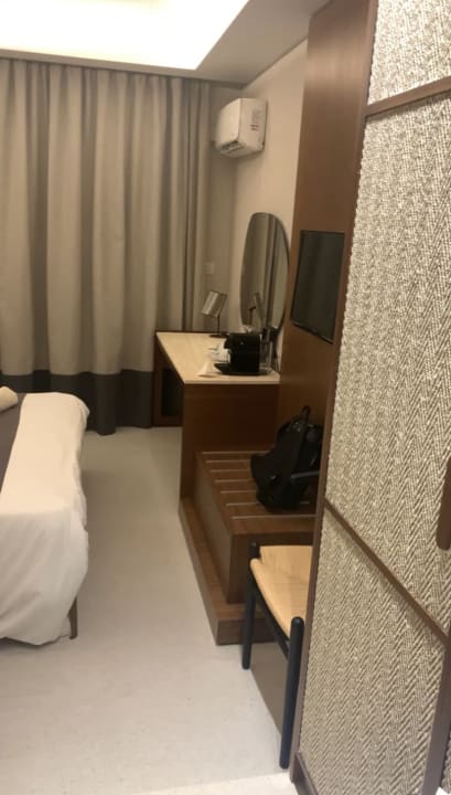 Zimmer Nefeli Hotel Rethymno