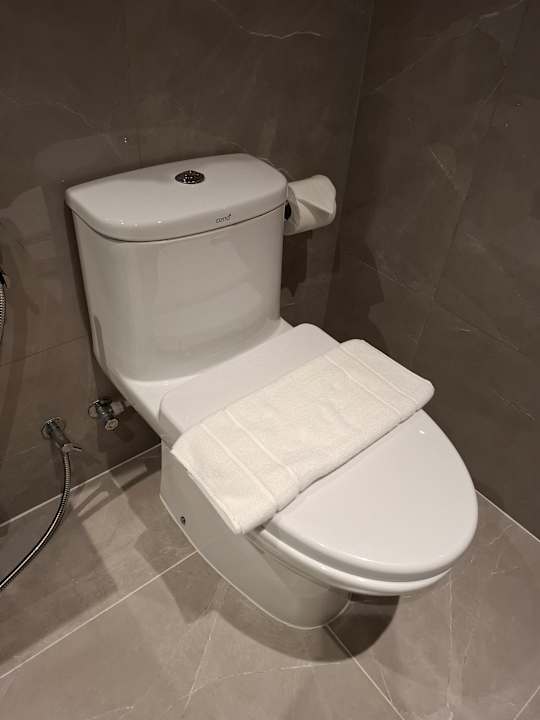 Zimmer Best Western Plus Nexen Pattaya