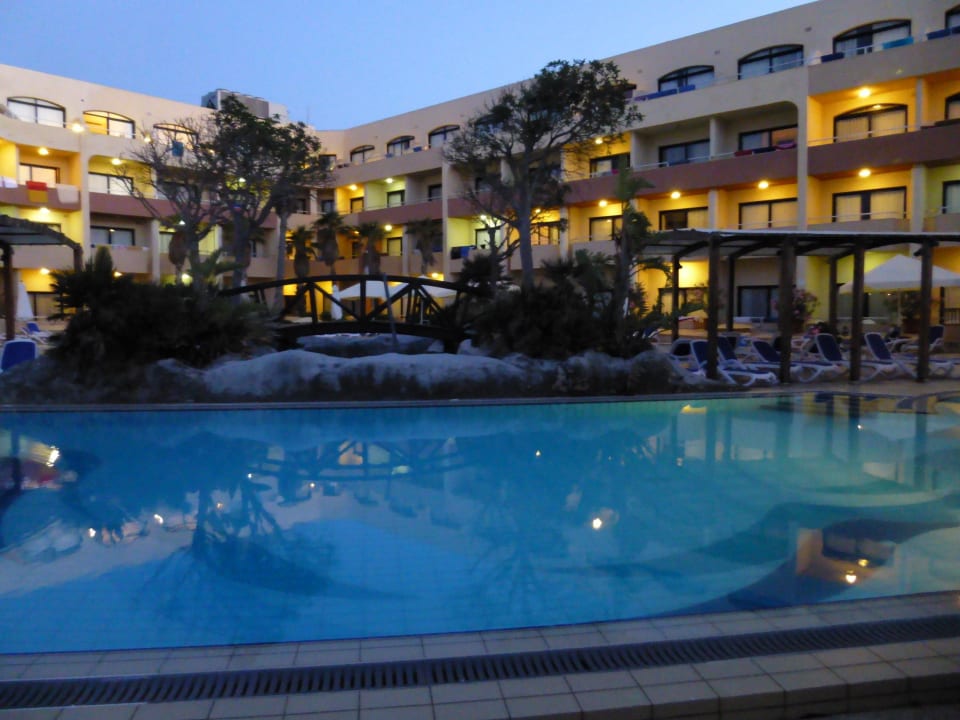 Abends Riviera Spa Resort - Adults Only