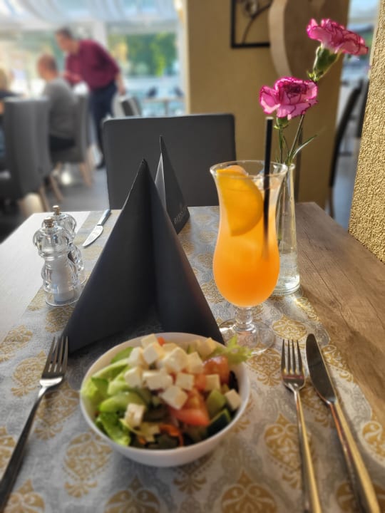 Gastro Hotel Acamed Resort