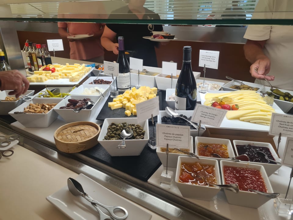 Gastro CM Playa del Moro