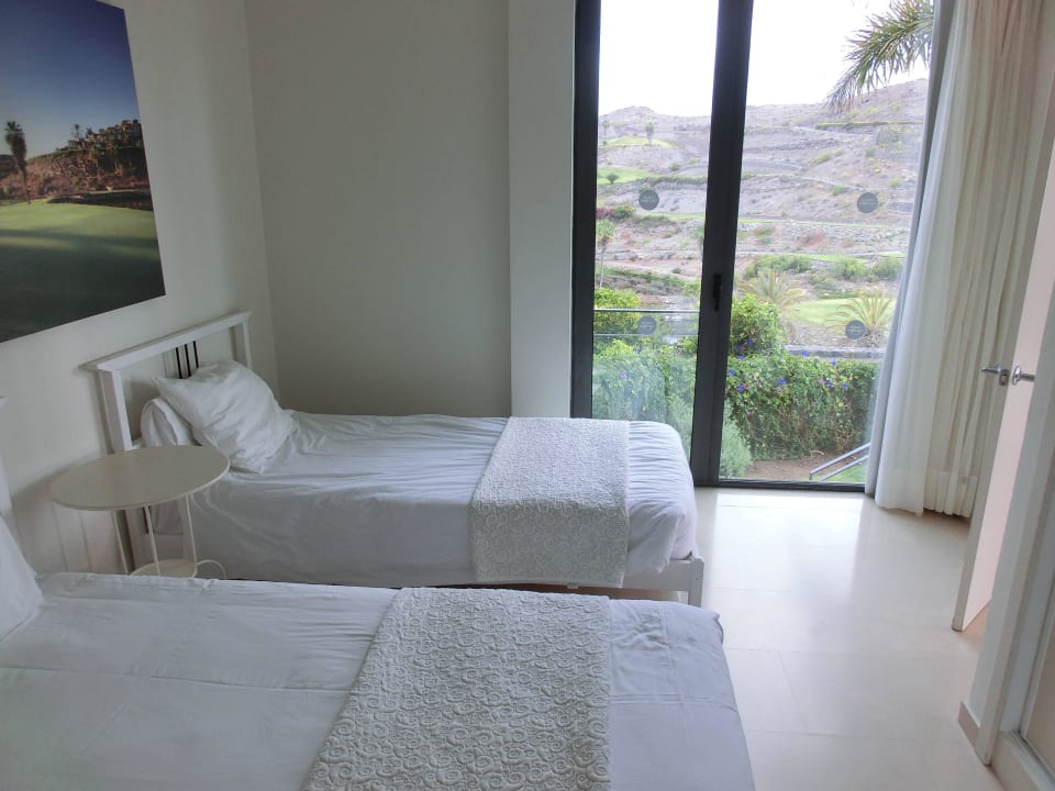 Villas Salobre "Los Lagos 20" Villas Salobre Golf & Resort