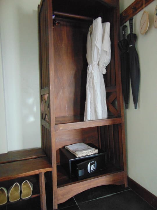 Zimmer Le Clos Du Fil