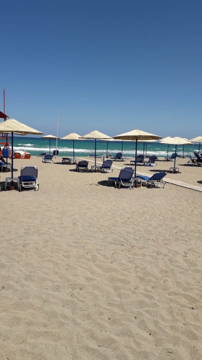 Strand Santa Marina Beach