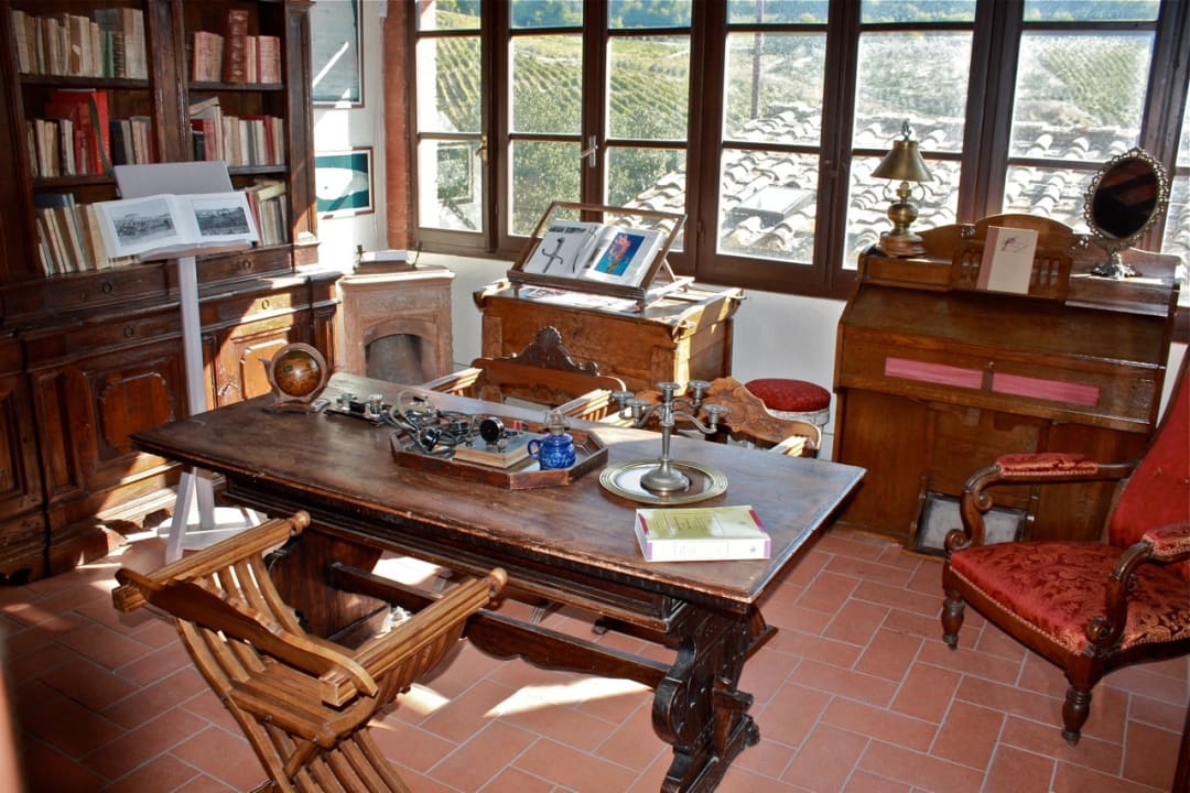 Sonstiges Agriturismo Fattoria di Castiglionchio