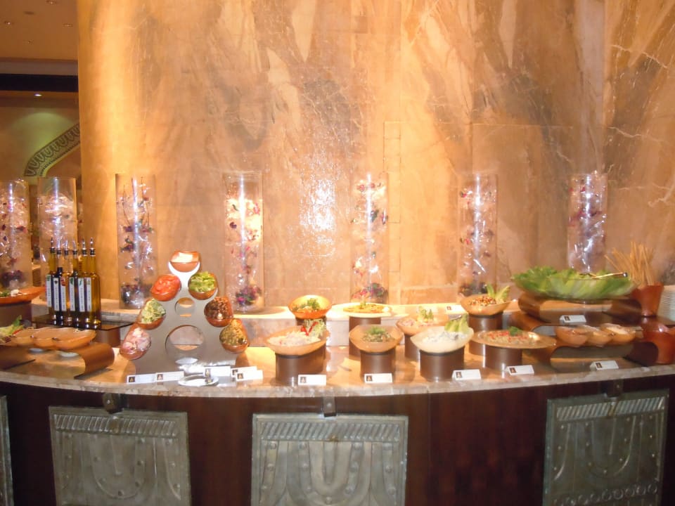 Al Liwan Sharq Village & Spa, a Ritz-Carlton Hotel