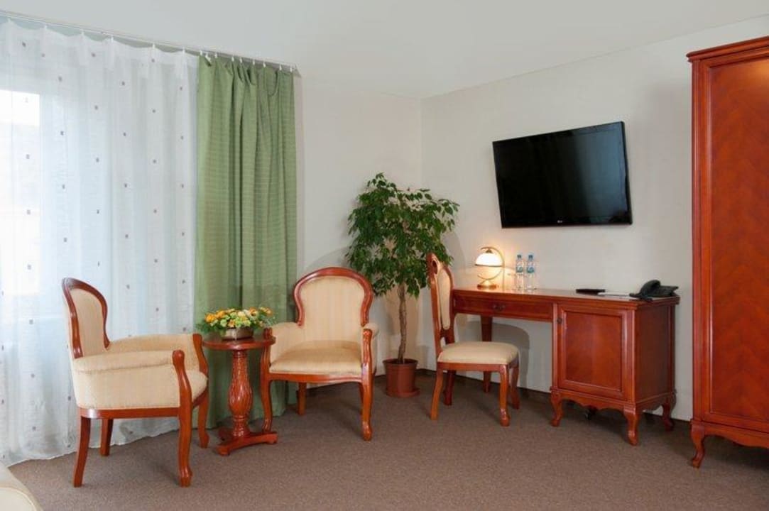 Apartament Hotel Polonia