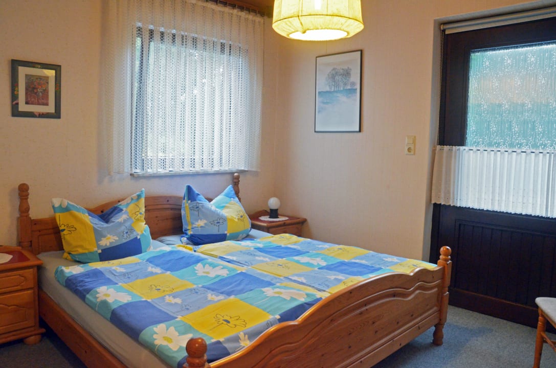 Zimmer Ferienwohnung Lohmann