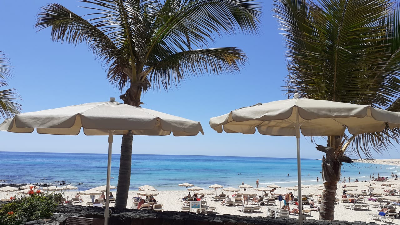 Außenansicht Hotel Riu Palace Tres Islas