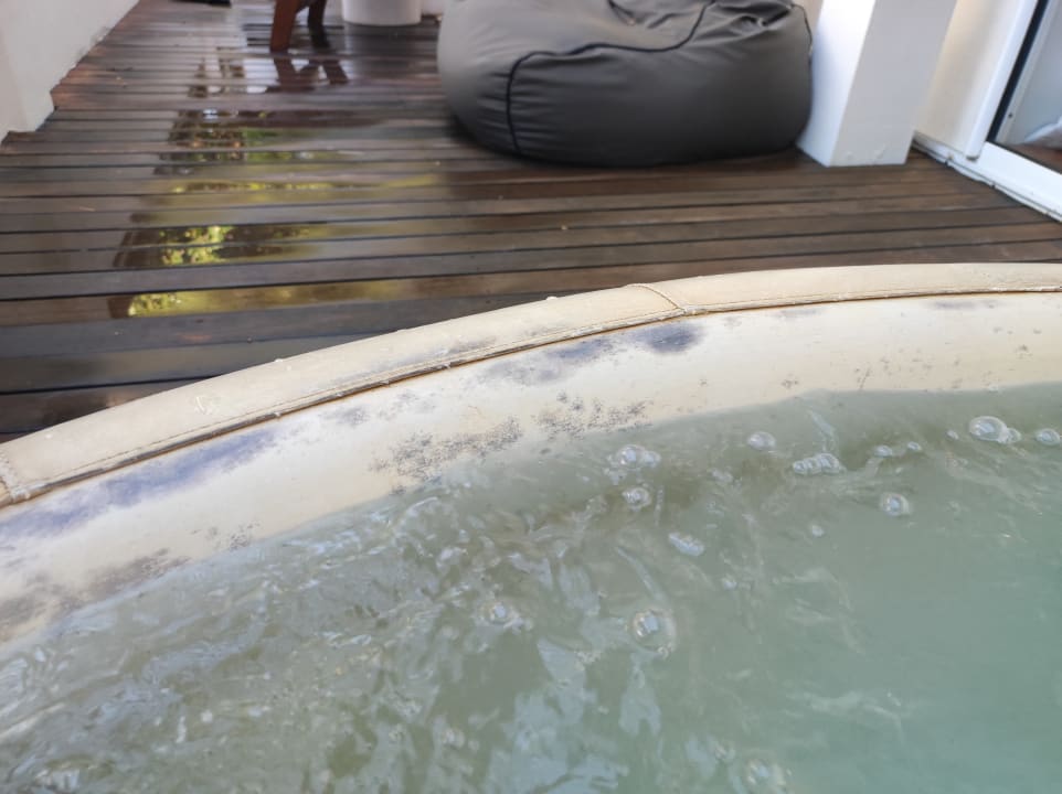 Zimmer Lagoon Attitude - Adults only