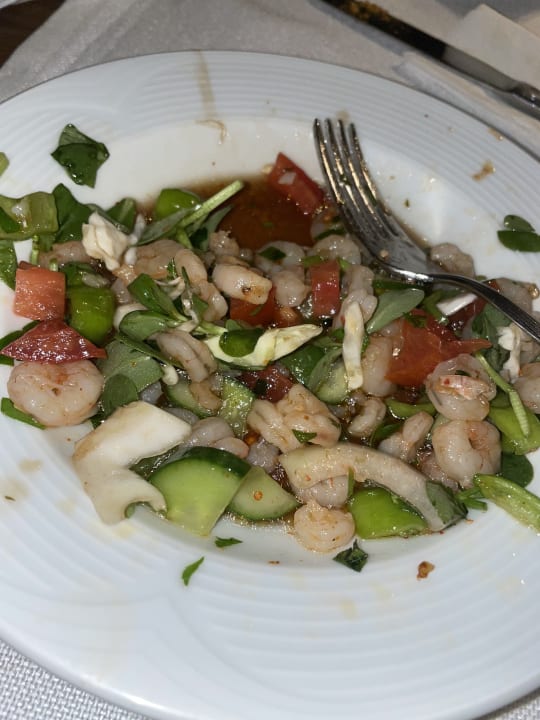 Gastro Wyndham Garden Lara