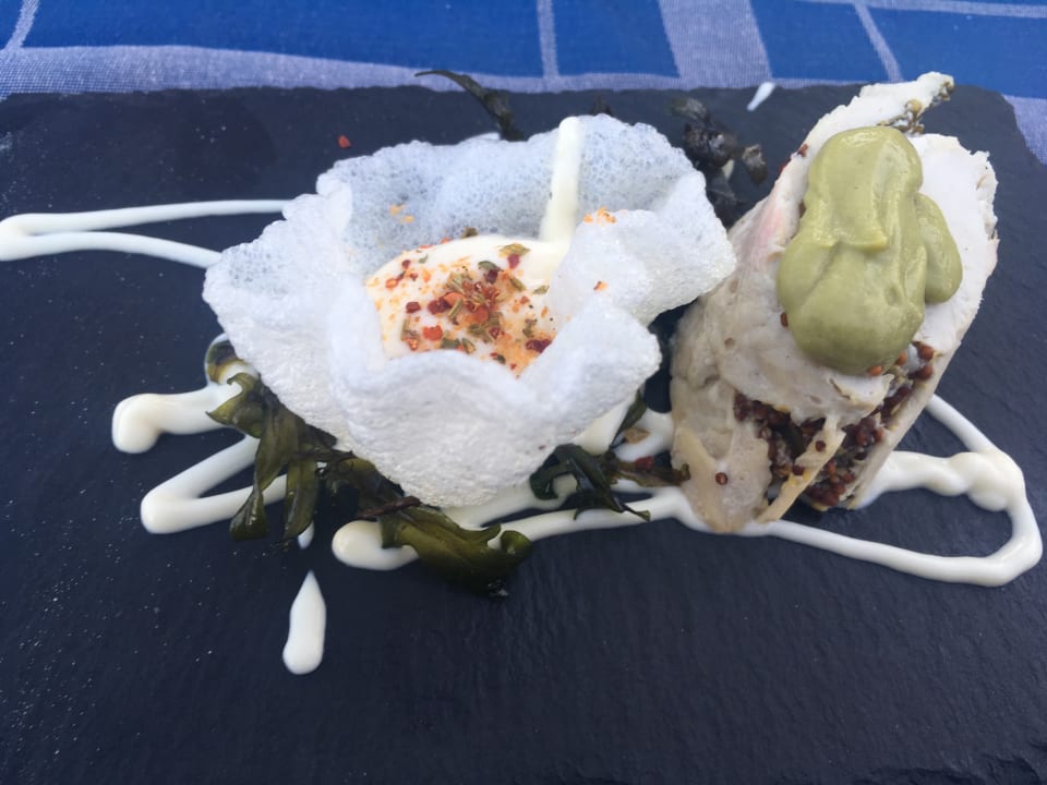 Gastro Apartamentos Parque Mar