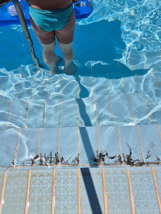 Pool Lagas Aegean Village