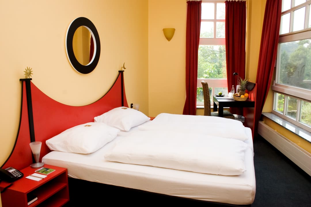 Zimmer Hotel am Ruhrufer Business & Golf