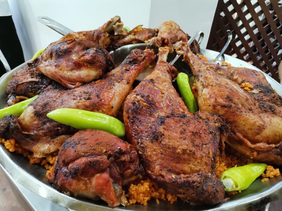 Gastro Asteria Collection Side