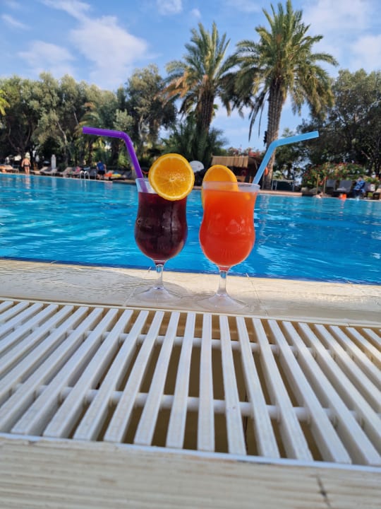 Gastro Latanya Park Resort