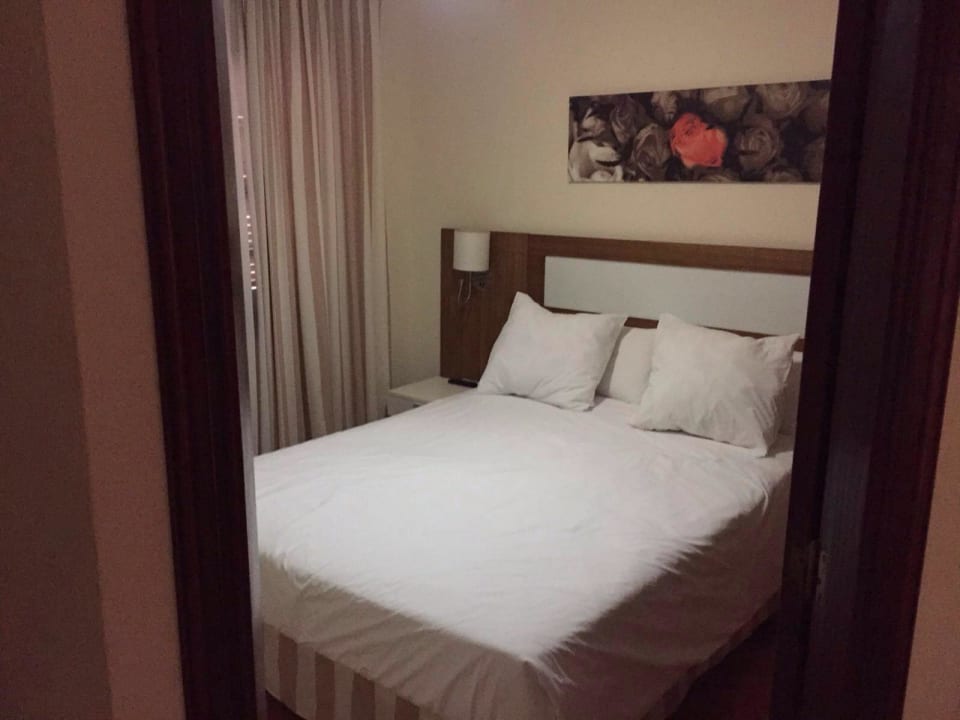 Zimmer Appartement Muthu Royal Park Albatros