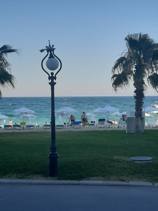 Strand Sentido Marea