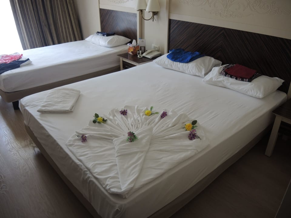 Bettdeko Aydinbey Kings Palace & Spa