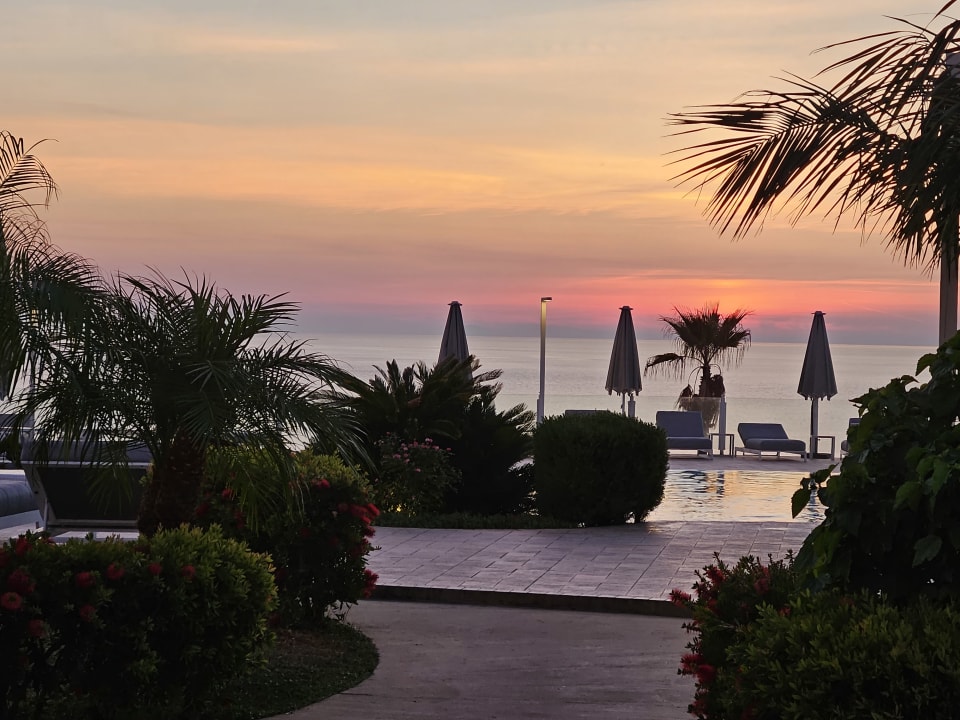 Außenansicht Borgo Donna Canfora