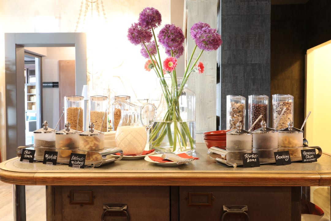 Gastro Nägler´s Fine Lounge Hotel