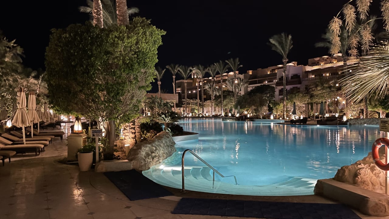 Pool Makadi Spa - Adults only