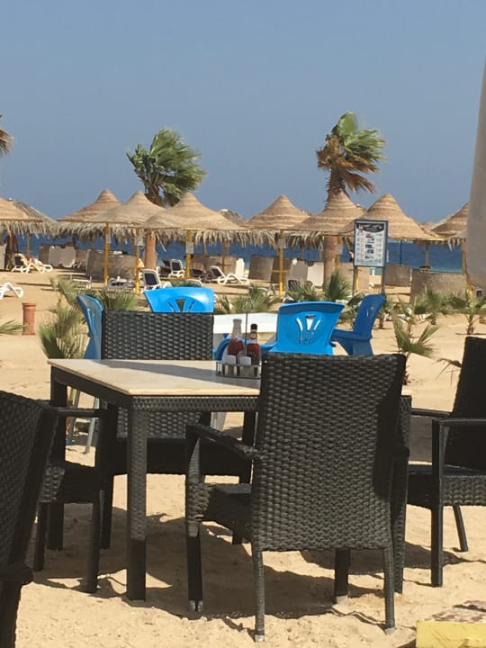 Strand Hilton Marsa Alam Nubian Resort