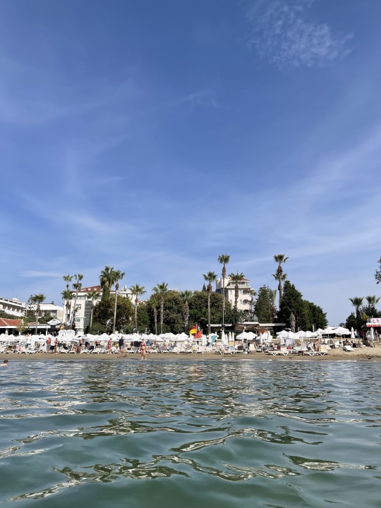 Strand Side Bay Hotel