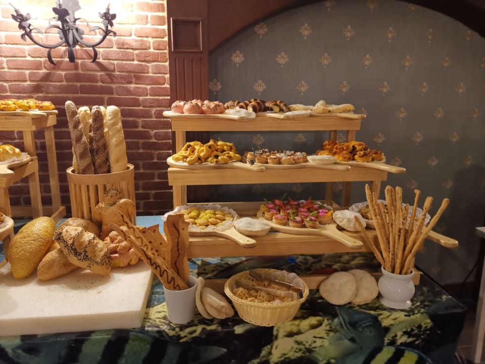 Gastro Pickalbatros Laguna Vista Hotel