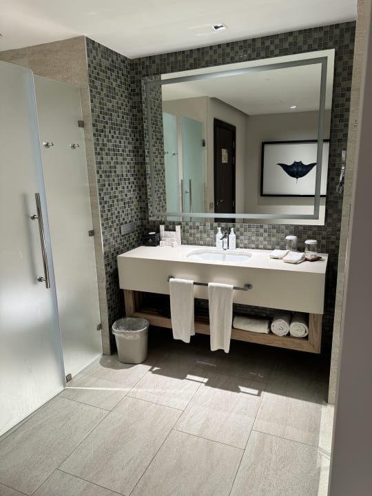 Zimmer Lopesan Costa Bávaro Resort, Spa & Casino