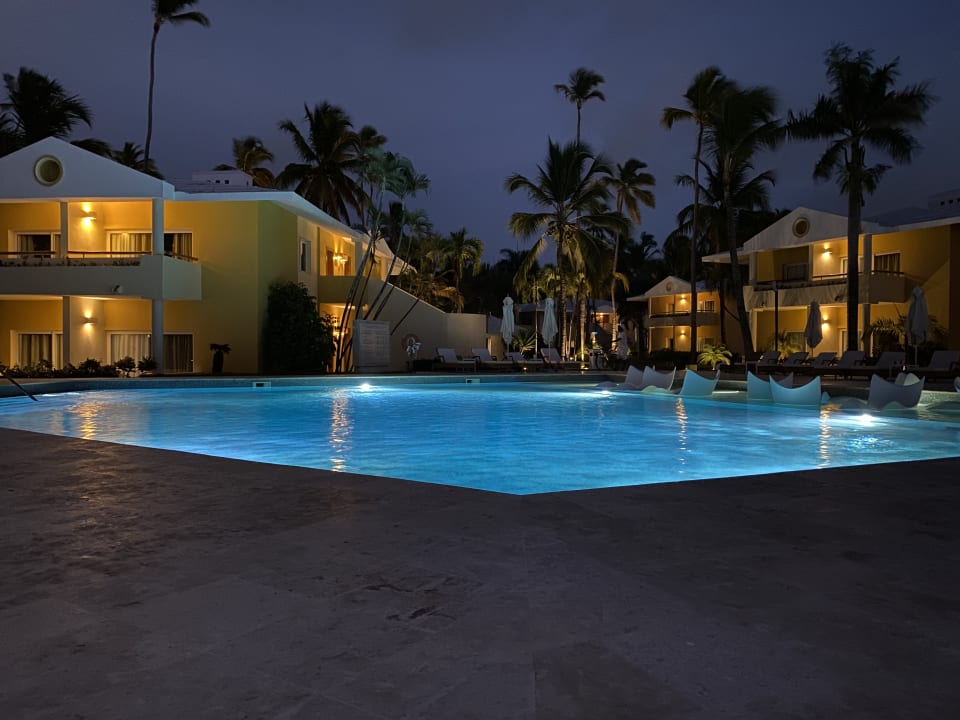 Pool Iberostar Selection Coral Bávaro