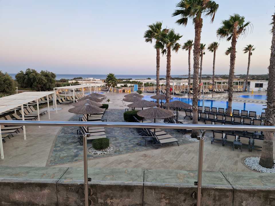 Pool Atlantica Plimmiri